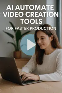 SoloCreatorAI.com - AI Automate Video Creation Tools for Faster Production