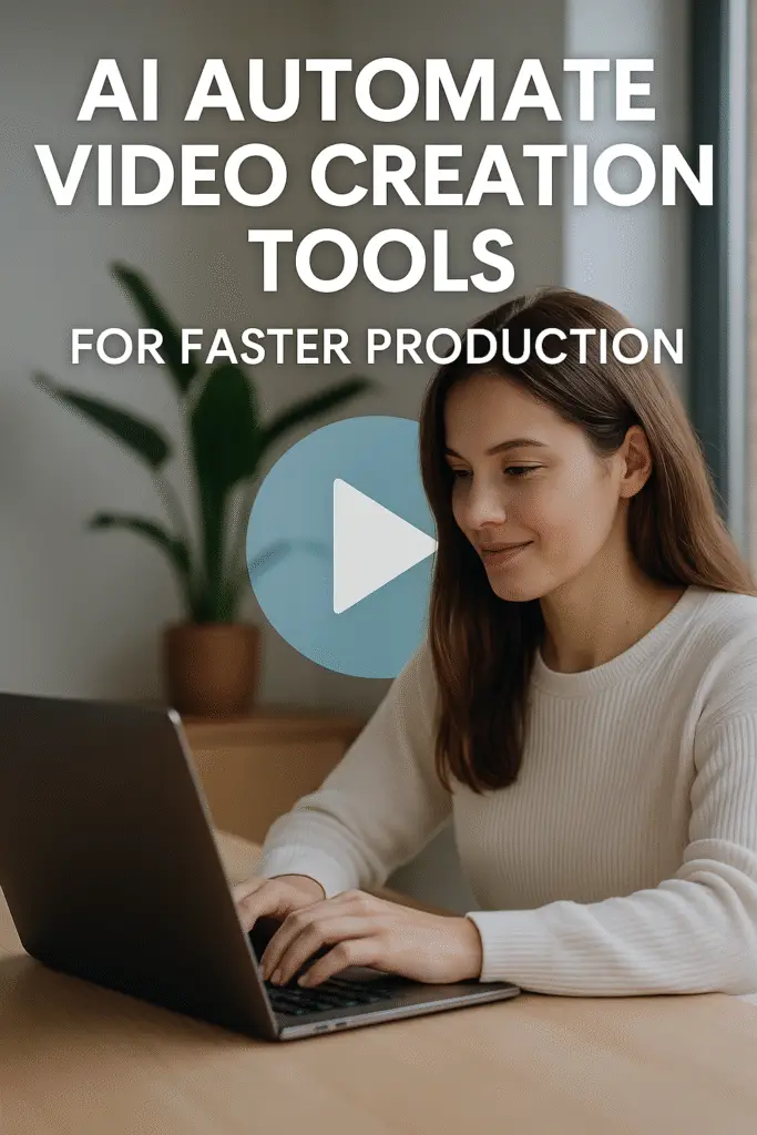 SoloCreatorAI.com - AI Automate Video Creation Tools for Faster Production