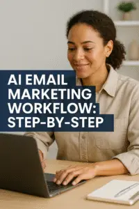 SoloCreatorAI.com - AI Email Marketing Workflow Step-by-Step