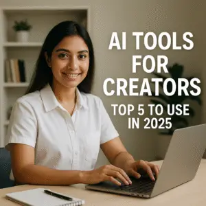 SoloCreatorAI.com - AI Tools for Creators