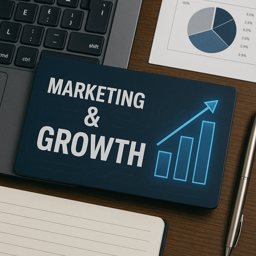 SoloCreatorAI.com - Marketing & Growth