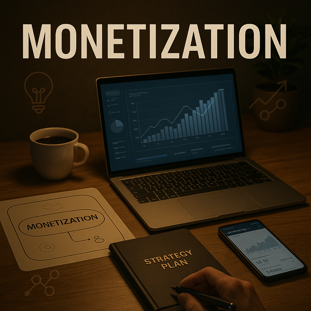 solocreatorai-monetization