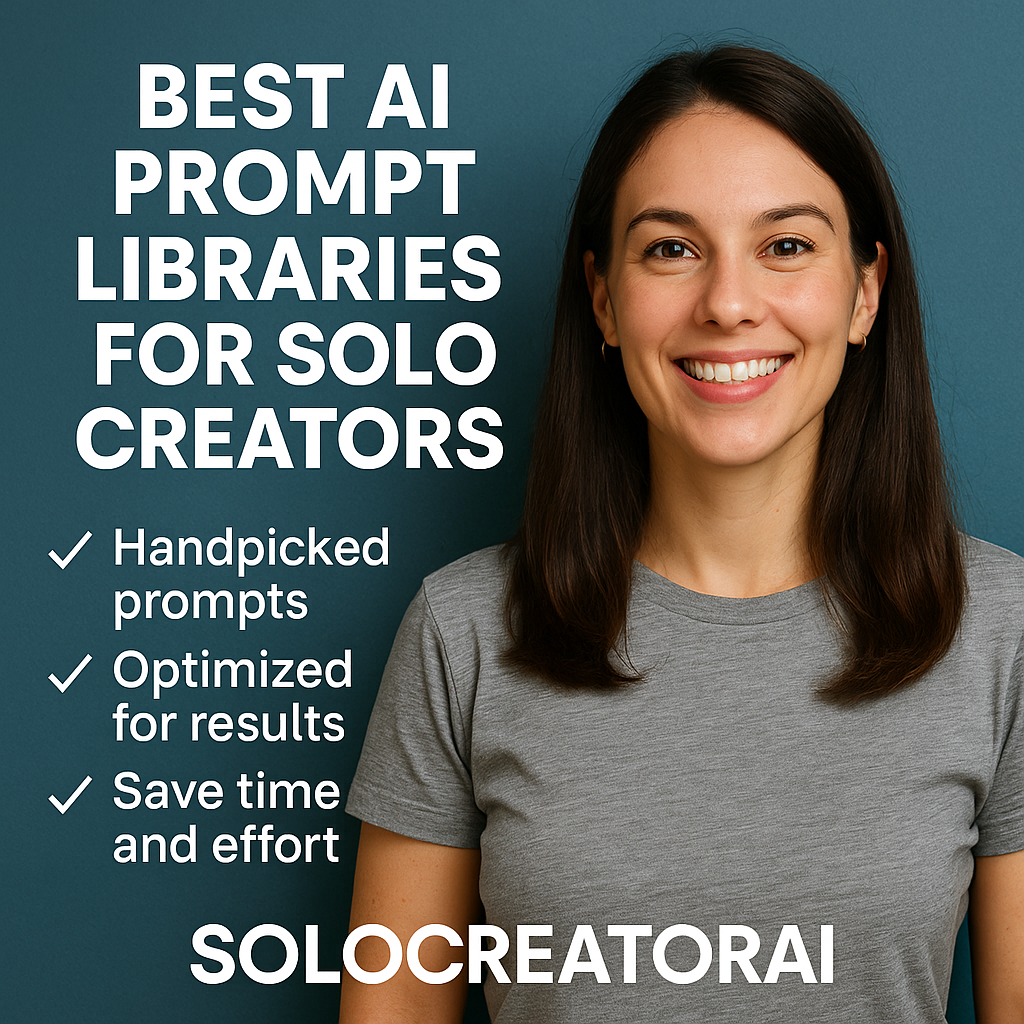 solocreatorai-best-ai-prompt-libraries