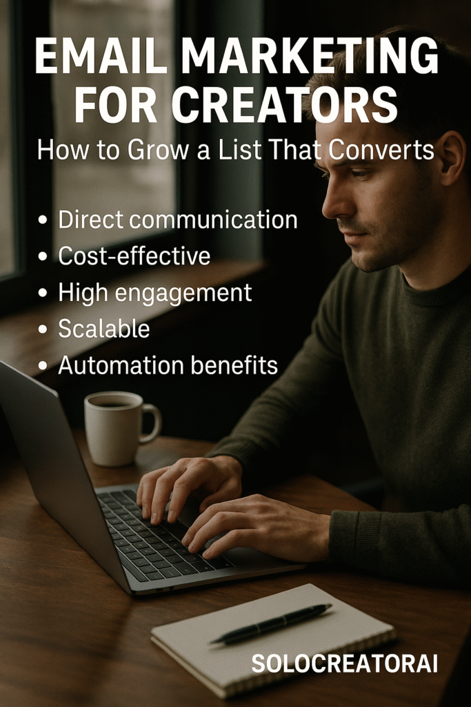 solocreatorai-email-marketing-for-creators