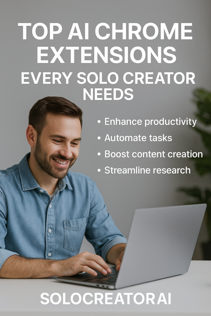 solocreatorai-top-ai-chrome-extensions-every-solo-creator-needs-right-now